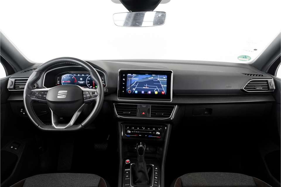 SEAT Tarraco - Imagem 2