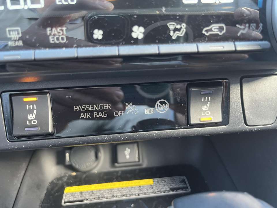 Toyota RAV 4 - Imagem 12