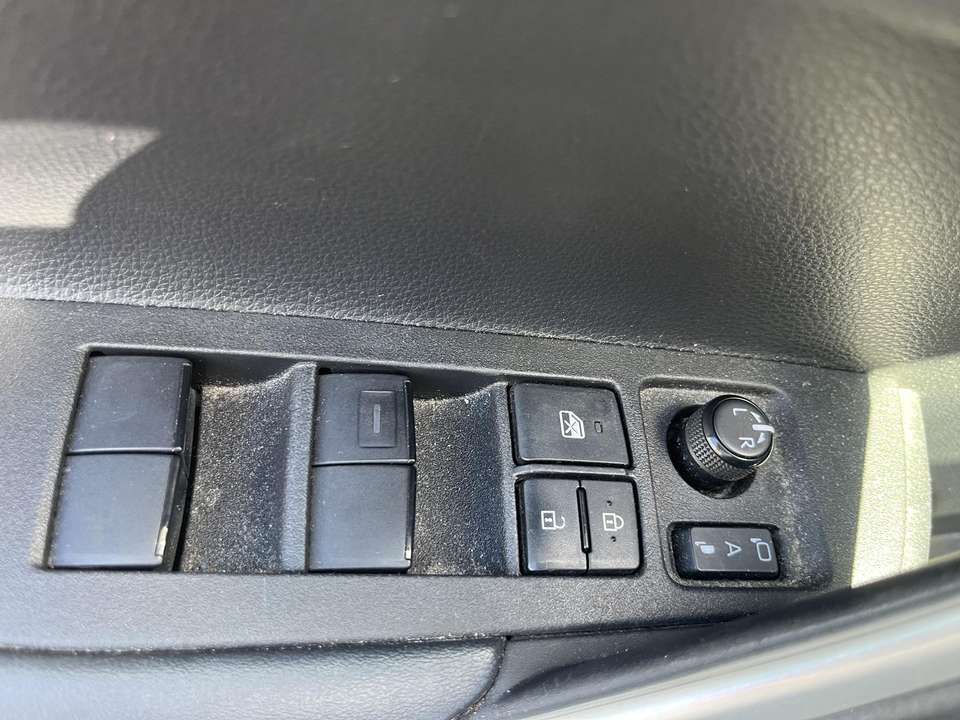 Toyota Corolla Cross - Imagem 14