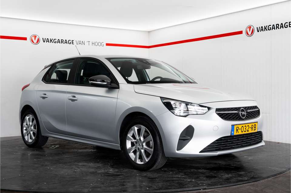 Opel Corsa - Imagem 5