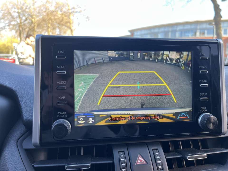 Toyota RAV 4 - Imagem 13