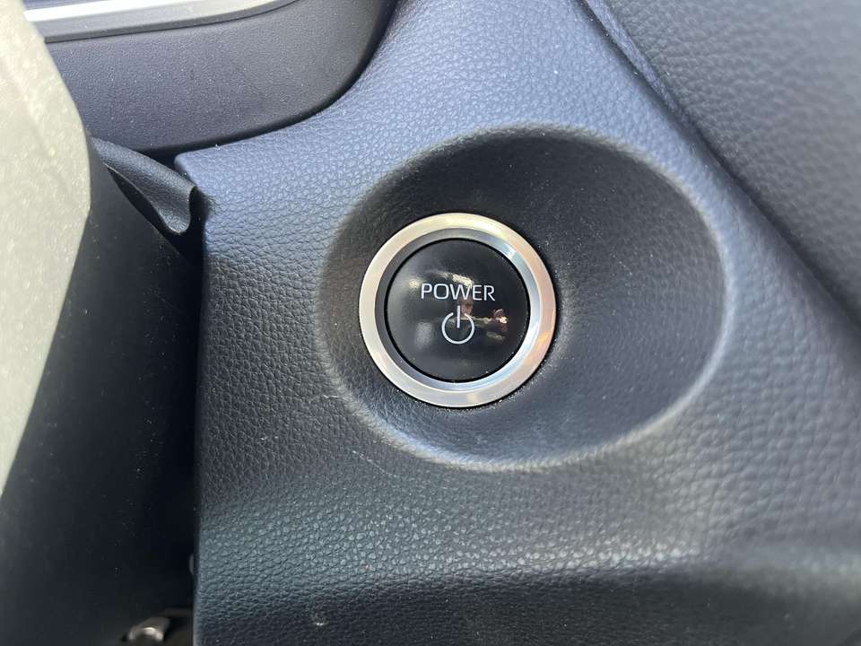 Toyota Corolla Cross - Imagem 15