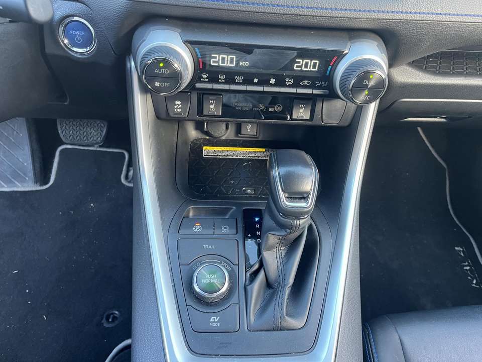 Toyota RAV 4 - Imagem 14