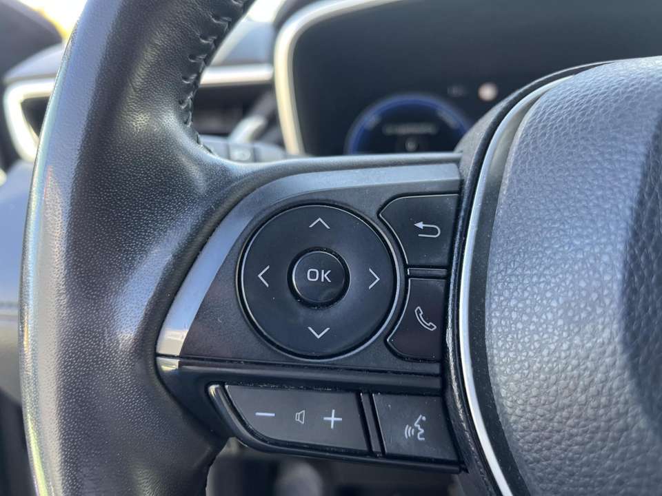 Toyota Corolla Cross - Imagem 16