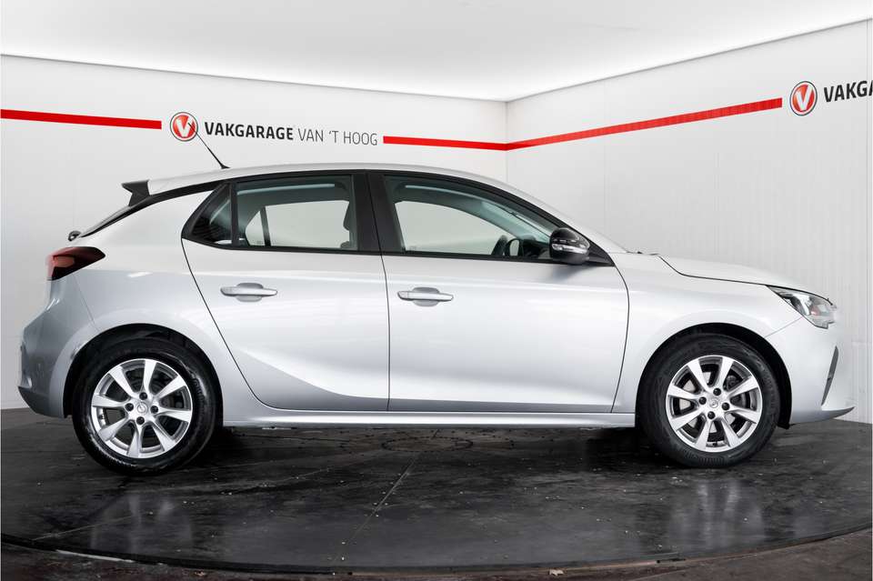 Opel Corsa - Imagem 7