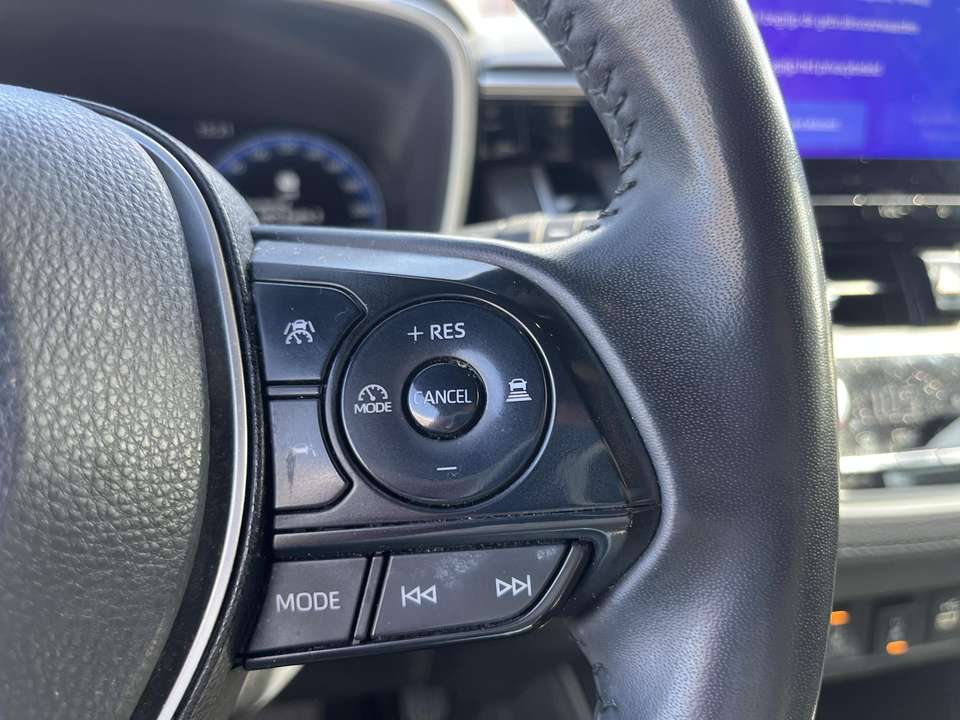 Toyota Corolla Cross - Imagem 17