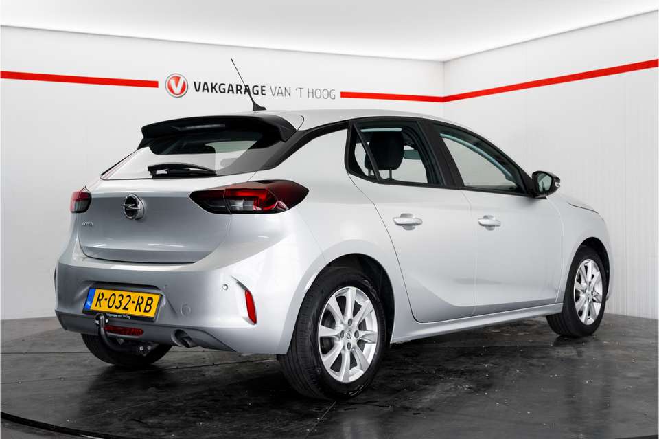 Opel Corsa - Imagem 8