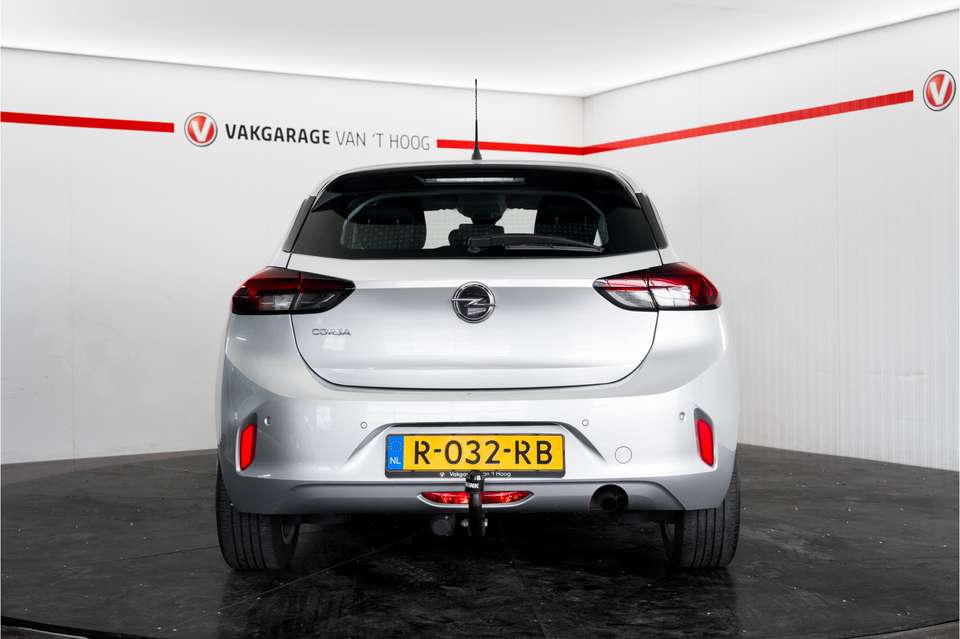 Opel Corsa - Imagem 9