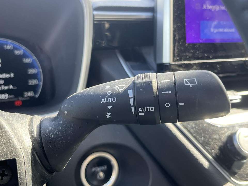 Toyota Corolla Cross - Imagem 19