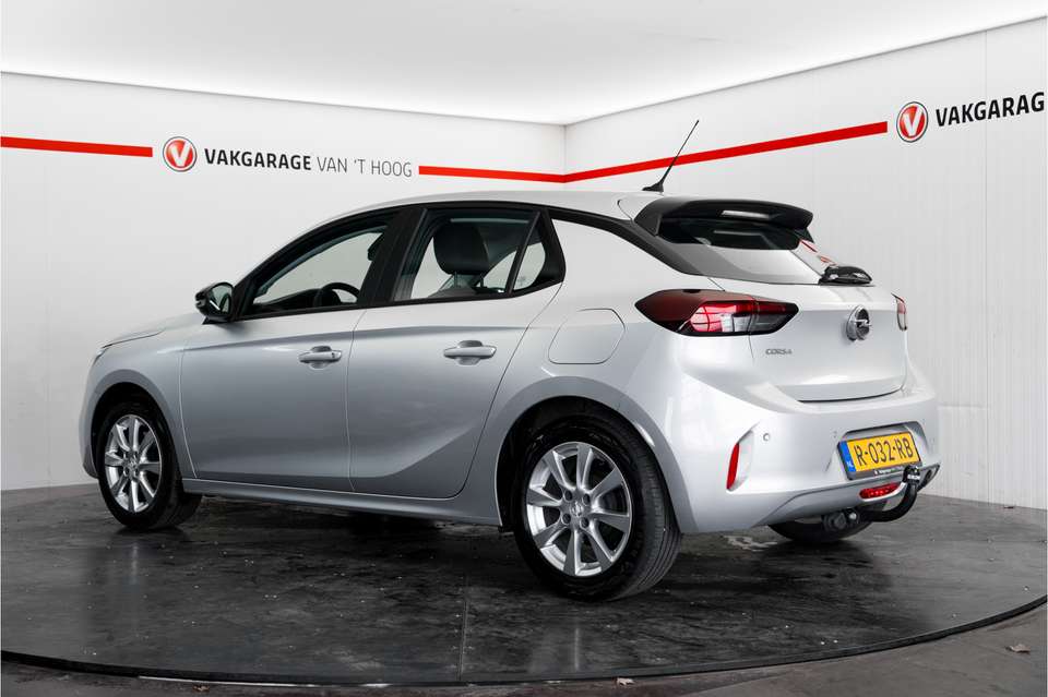 Opel Corsa - Imagem 11