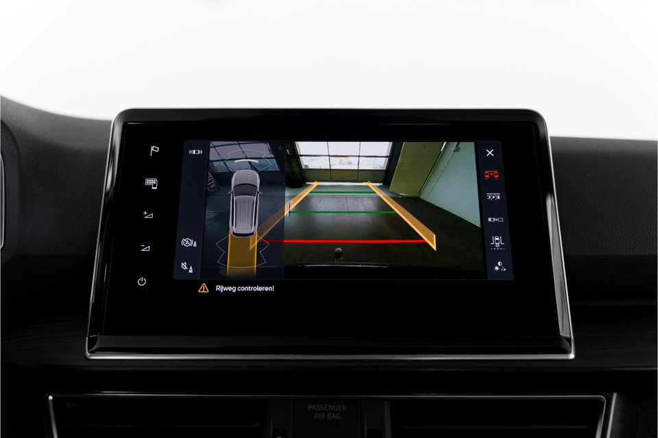 SEAT Tarraco - Imagem 11