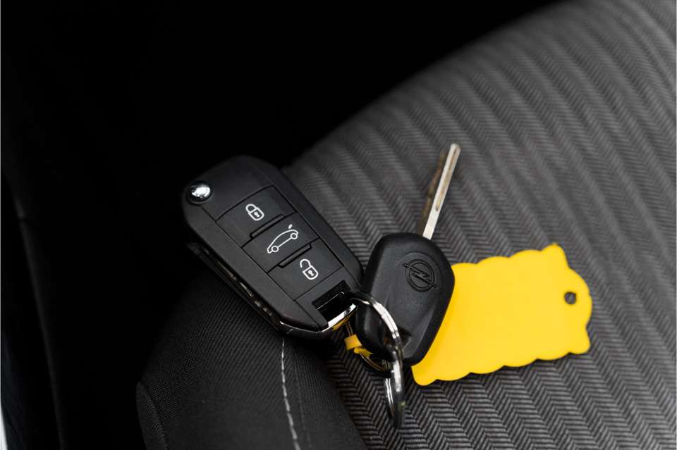 Opel Corsa - Imagem 12