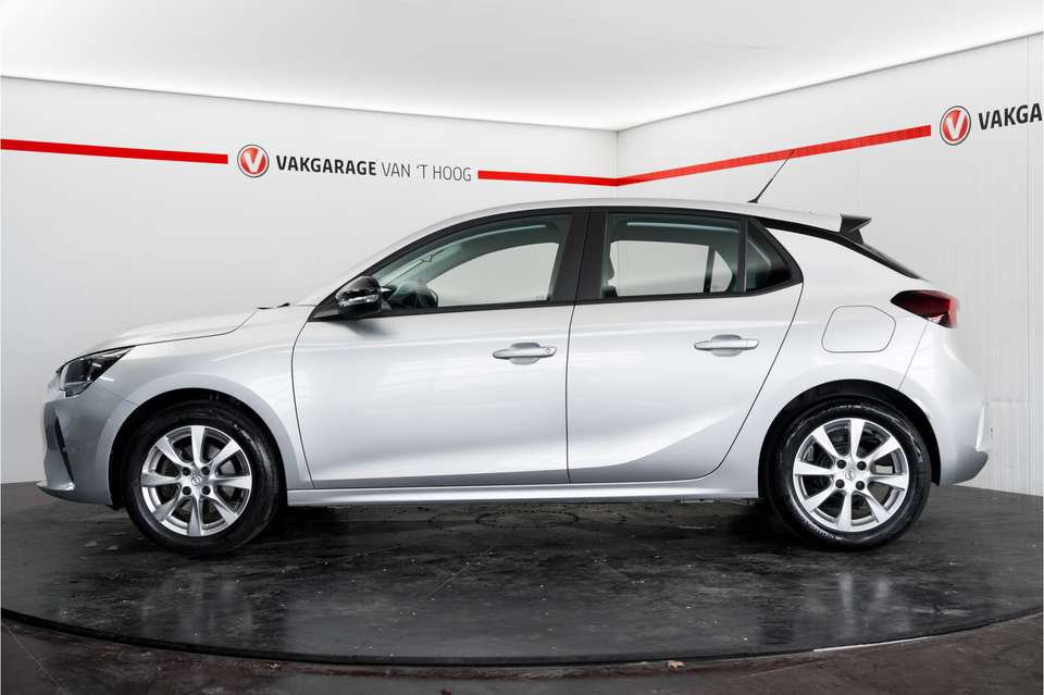 Opel Corsa - Imagem 14