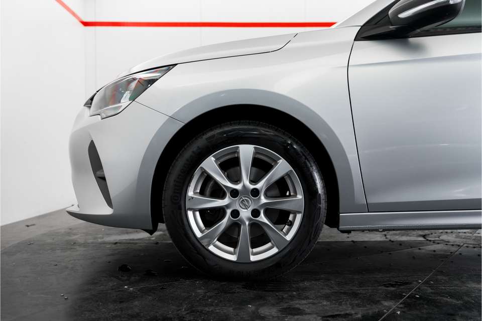 Opel Corsa - Imagem 15