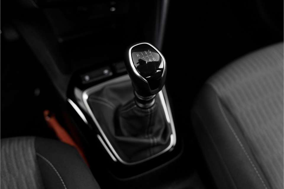 Opel Corsa - Imagem 17