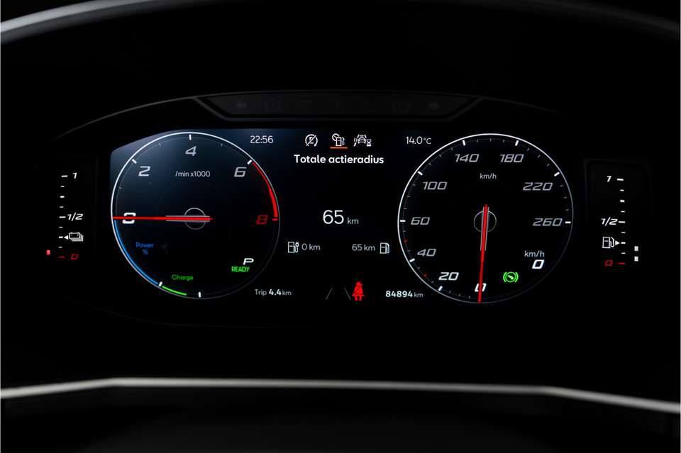 SEAT Tarraco - Imagem 16