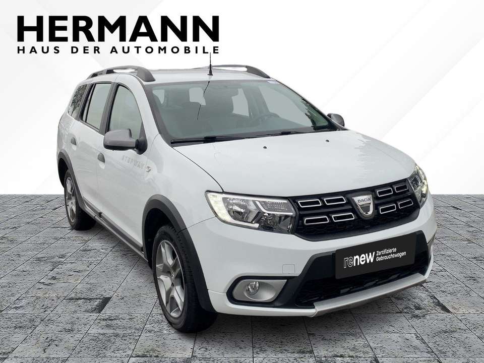 Dacia Logan - Imagem 6