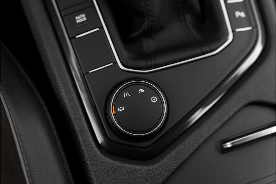 SEAT Tarraco - Imagem 18