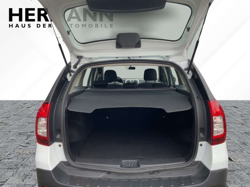 Dacia Logan - Imagem 7