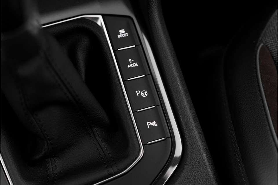 SEAT Tarraco - Imagem 19