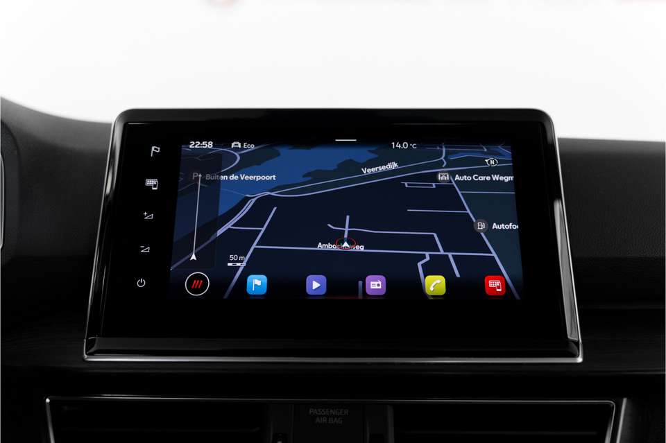 SEAT Tarraco - Imagem 20