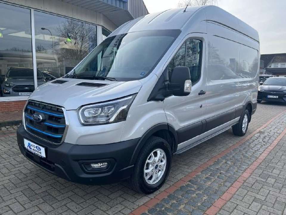 Ford Transit - Imagem 3