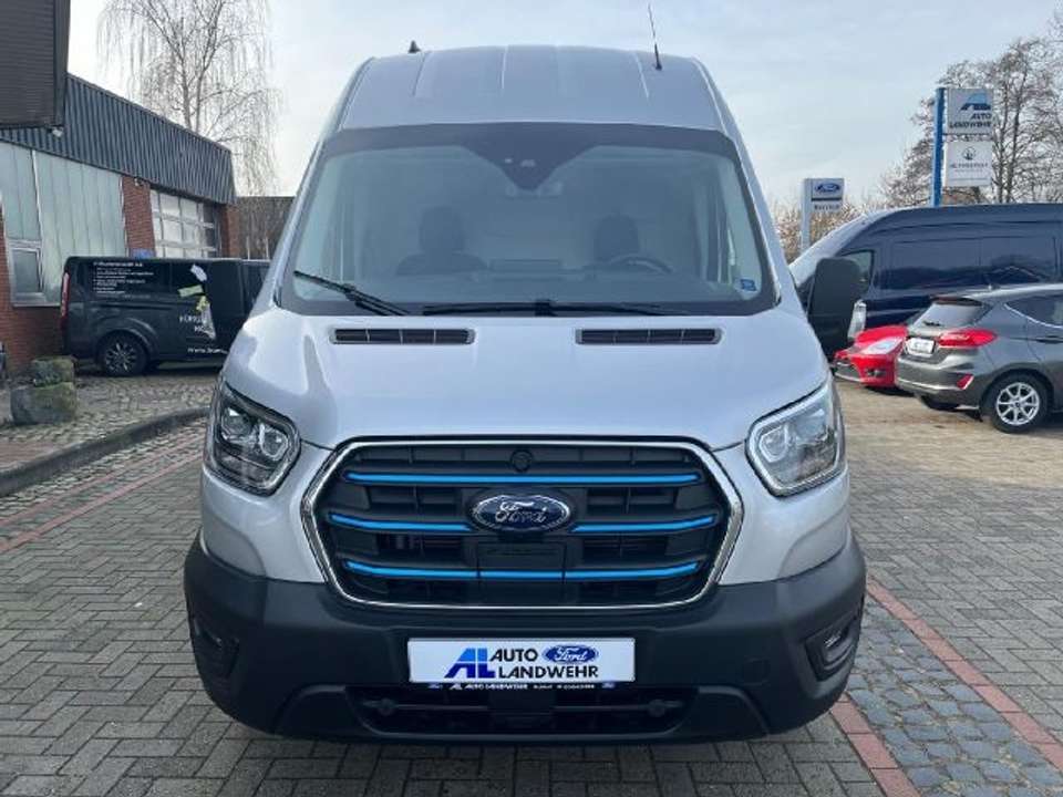 Ford Transit - Imagem 5
