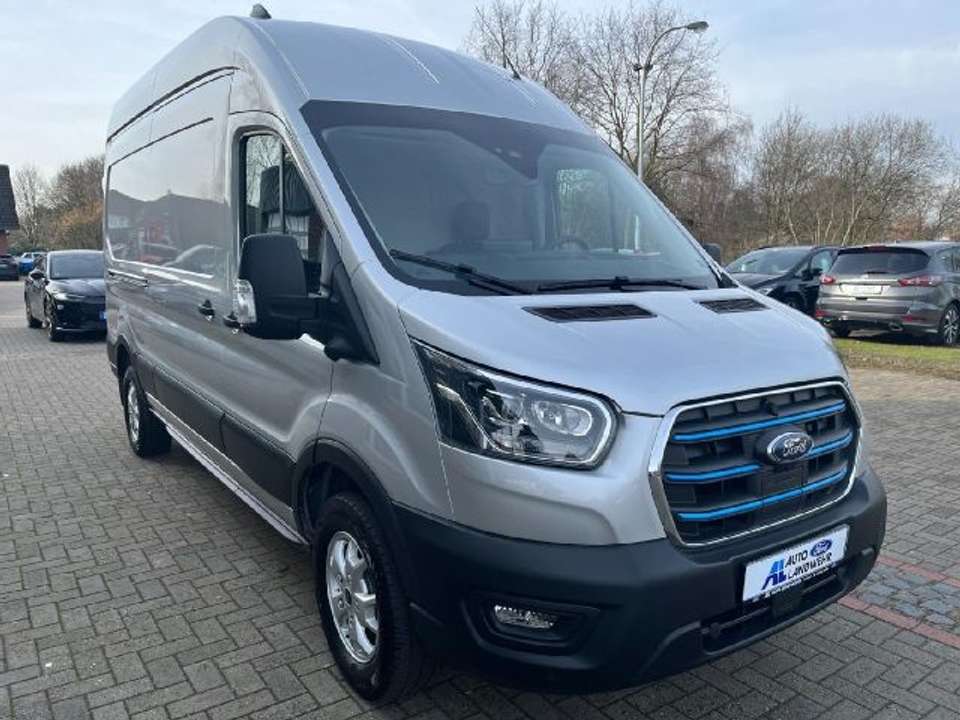 Ford Transit - Imagem 6