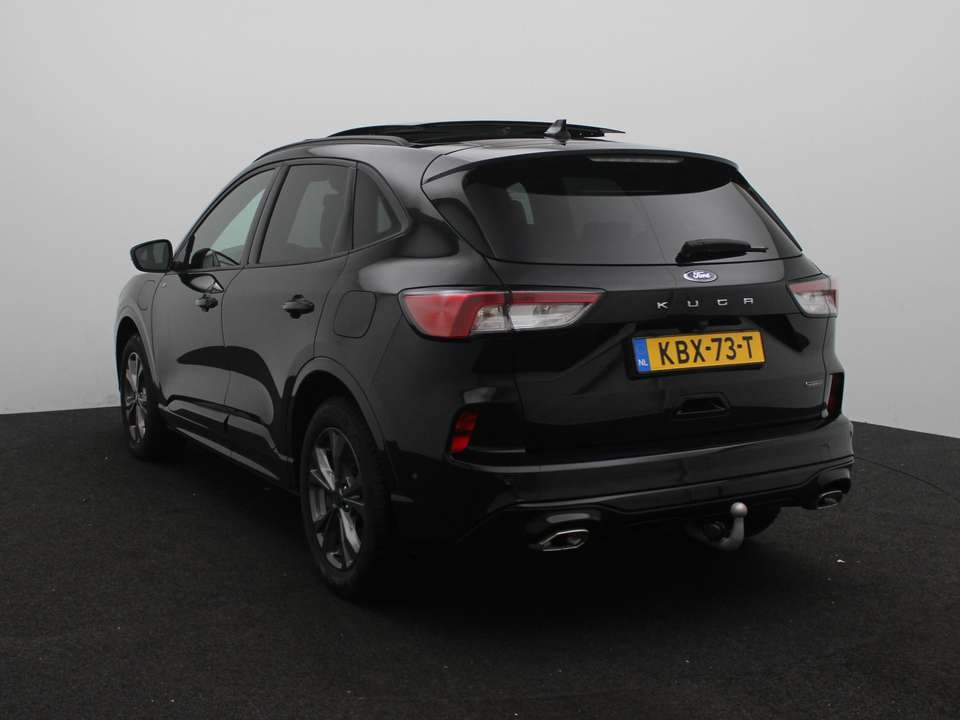 Ford Kuga - Imagem 3