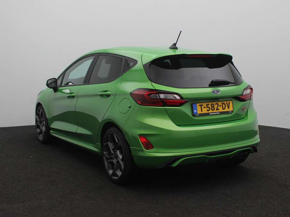 Ford Fiesta - Imagem 3