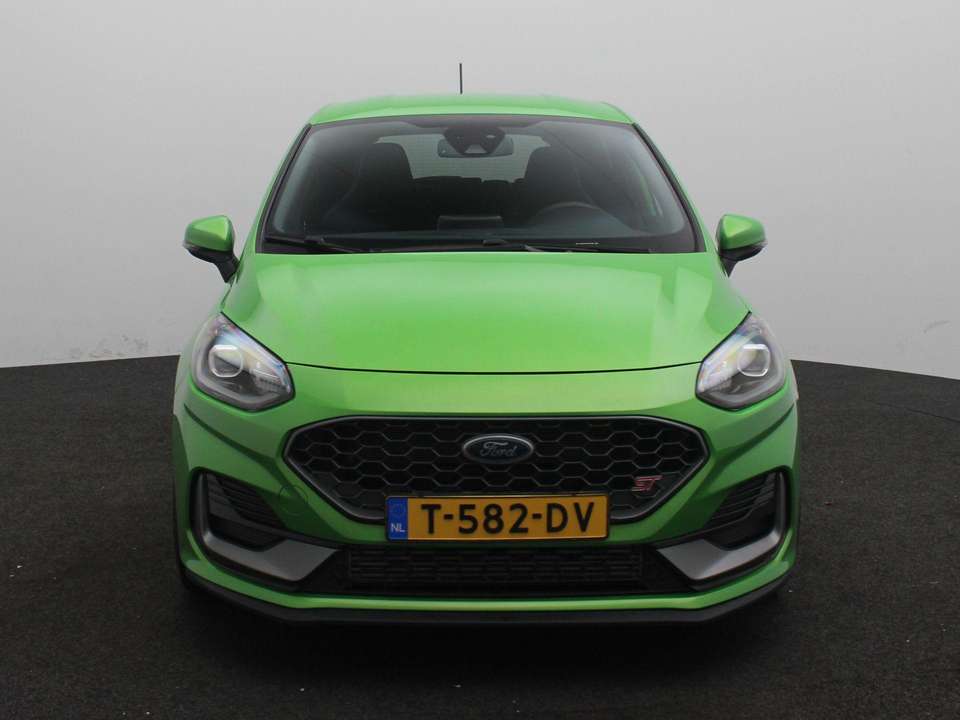 Ford Fiesta - Imagem 4