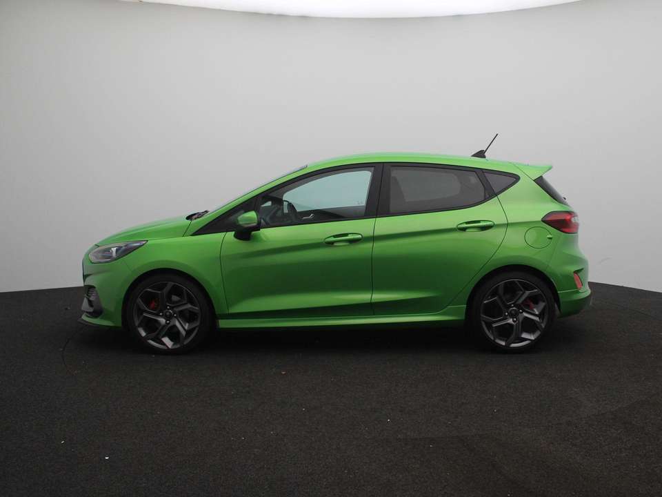 Ford Fiesta - Imagem 5