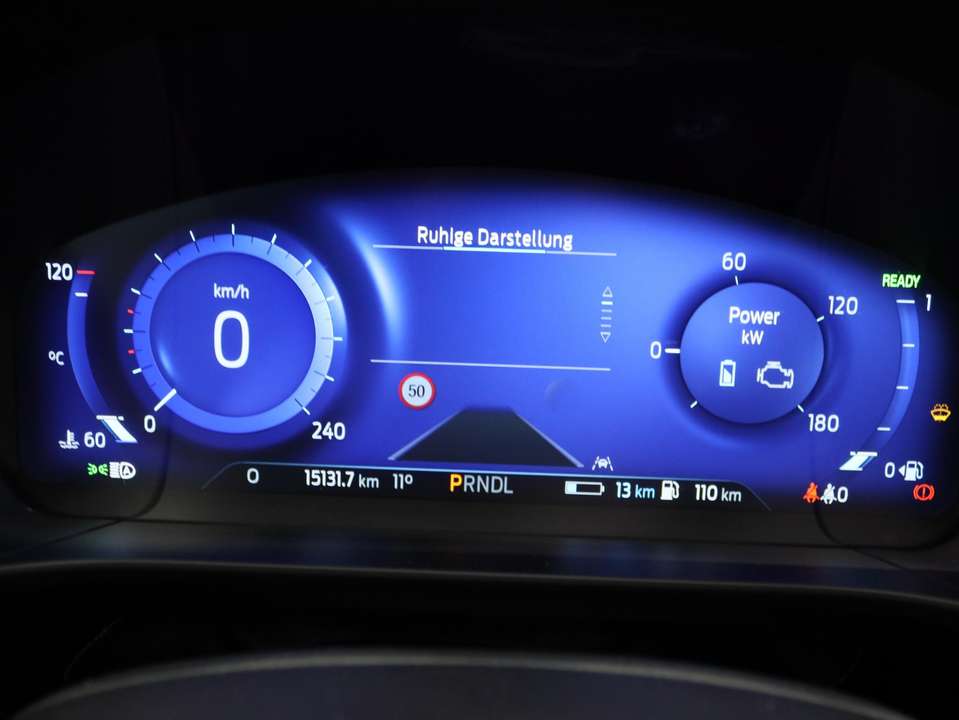 Ford Kuga - Imagem 9