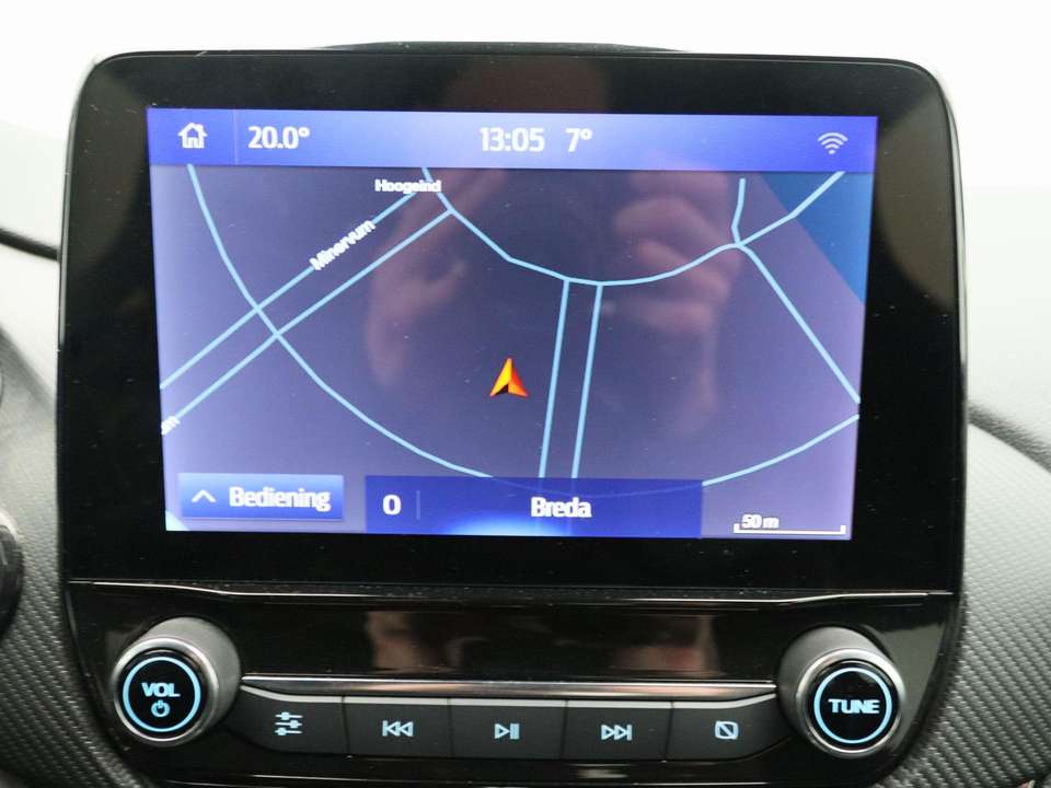 Ford Fiesta - Imagem 10