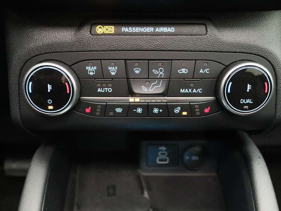 Ford Kuga - Imagem 11