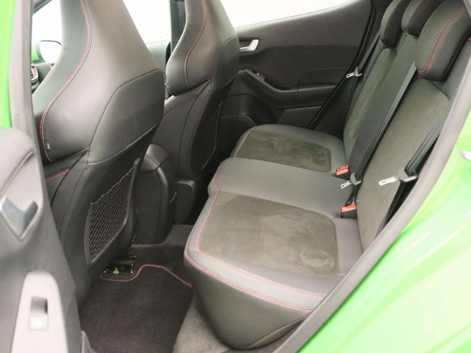 Ford Fiesta - Imagem 14