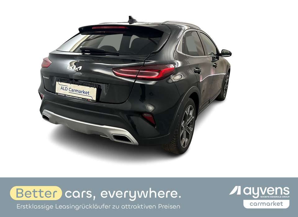 Kia XCeed - Imagem 2