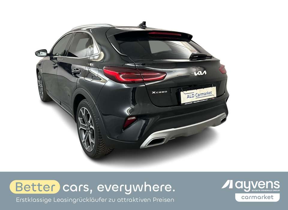 Kia XCeed - Imagem 3