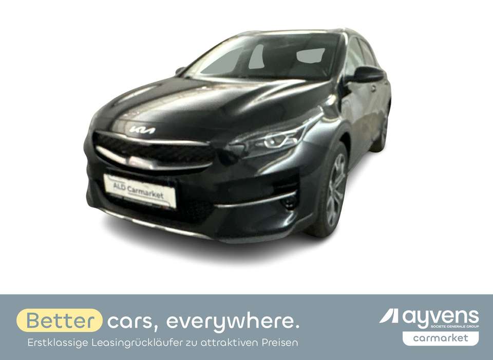 Kia XCeed - Imagem 4