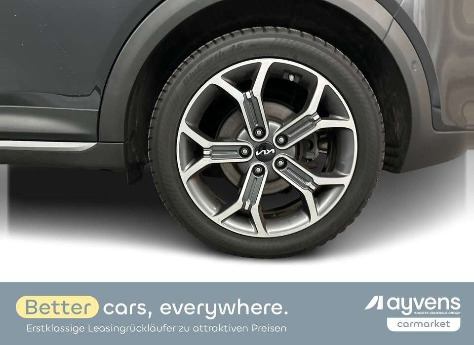 Kia XCeed - Imagem 5