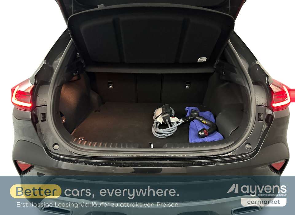 Kia XCeed - Imagem 6