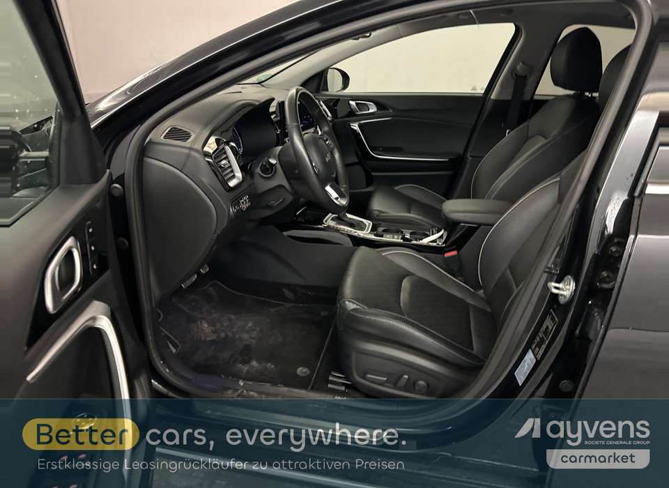 Kia XCeed - Imagem 9