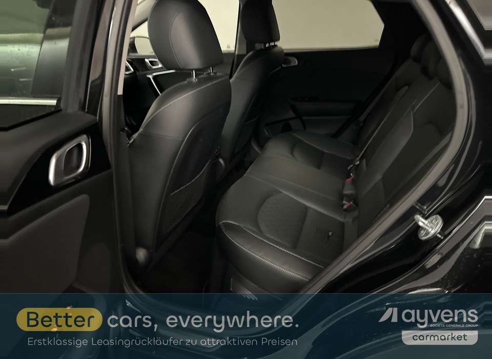 Kia XCeed - Imagem 10