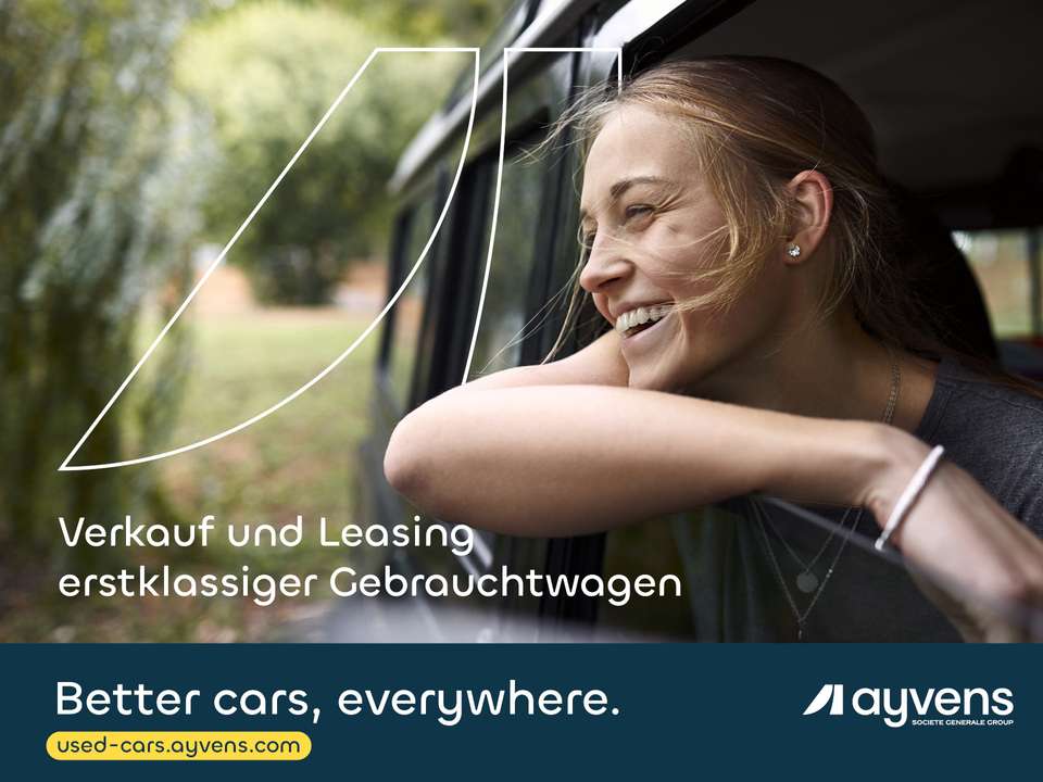 Kia XCeed - Imagem 14