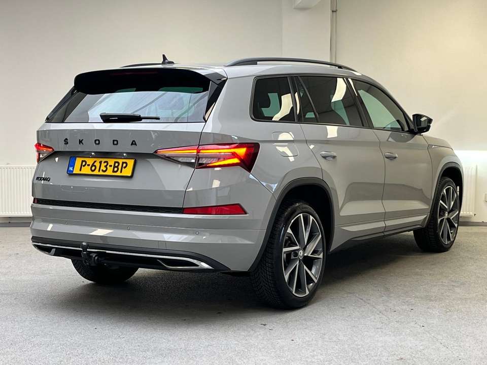 Skoda Kodiaq - Imagem 2