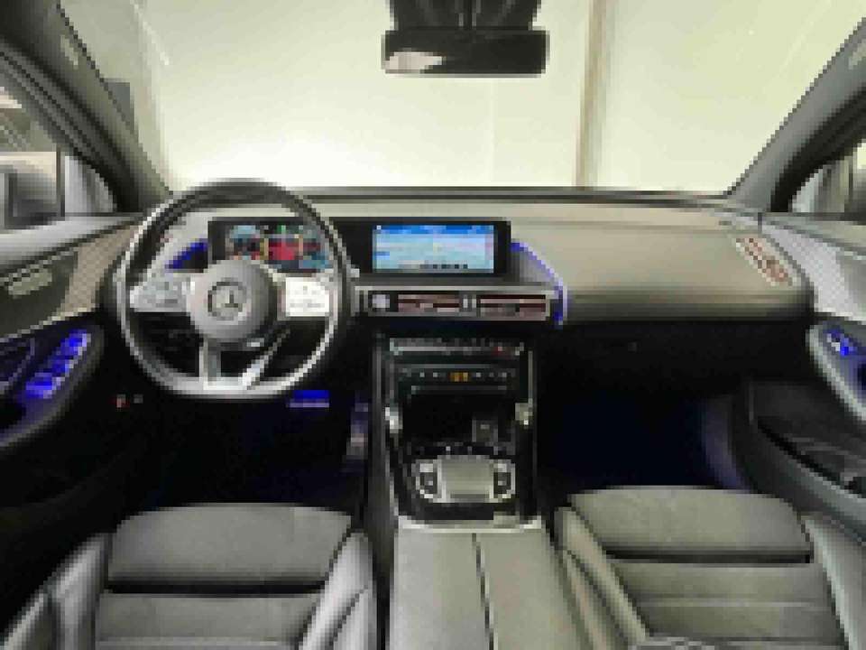 Mercedes-Benz EQC 400 - Imagem 3