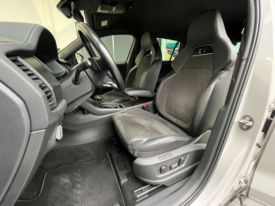 Skoda Kodiaq - Imagem 6