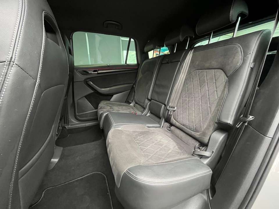 Skoda Kodiaq - Imagem 7