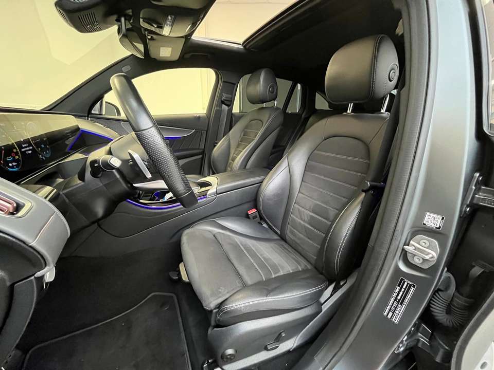 Mercedes-Benz EQC 400 - Imagem 7