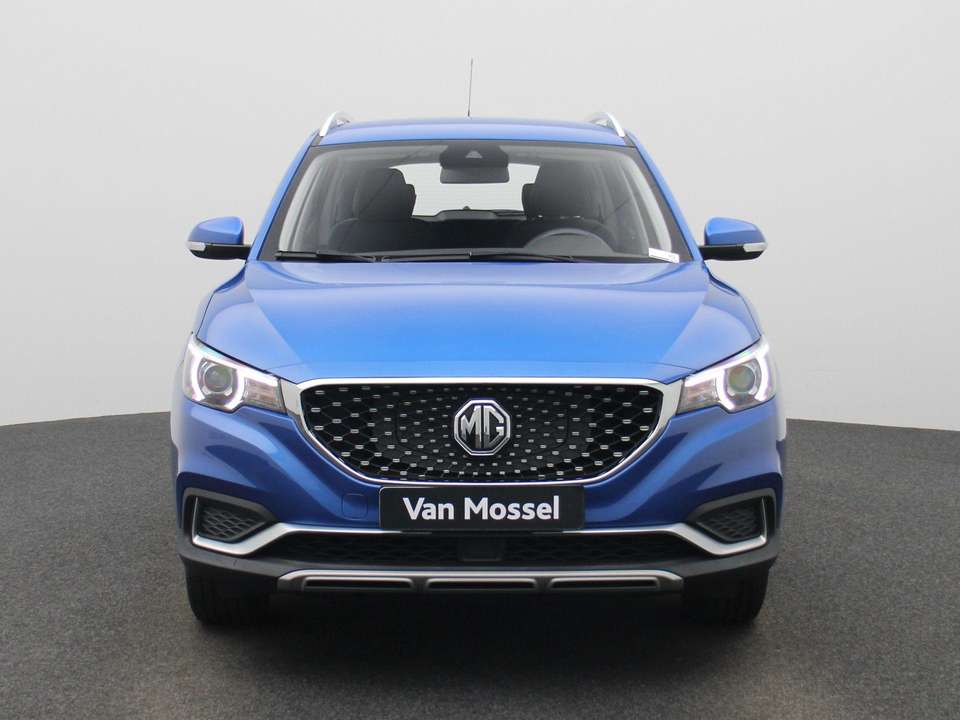 MG ZS - Imagem 3